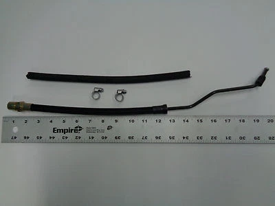 KIT MANGUERA CILINDRO ESCLAVO EMBRAGUE PORSCHE 944S - 944S2 87 A 91 SOLAMENTE Foto 1 de 4