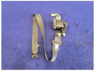 Chevrolet SSR 2003-2006 camioneta pickup conductor cinturón de seguridad delantero retractor 2426 Foto 1 de 4