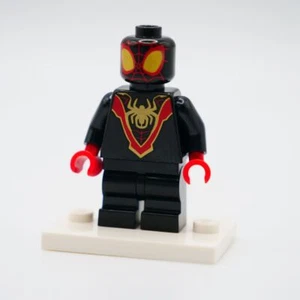 LEGO® Minifig sh0950 - Spider-Man (Miles 'Spin' Morales) - Imagen 1 de 2