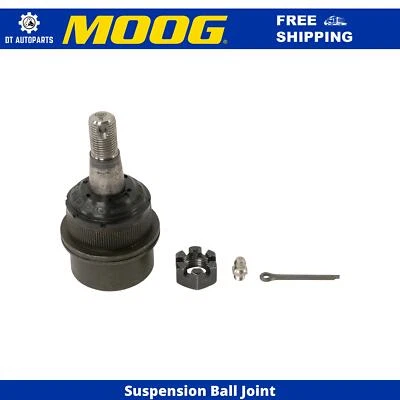 Jeep Grand Wagoneer 1993 suspensión rótula delantera superior MOOG Foto 1 de 4