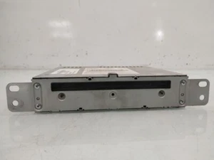 9805593680 audio system cd radio 454016 for CITROEN C4 BERLINA COLLECTION 2004 - Picture 1 of 20