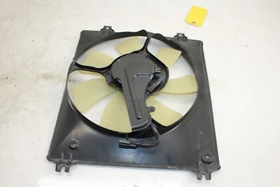 Ventilador de radiador direito Acura TL 2009-2014 fabricante de equipamento original FM189 - Imagem 1 de 4