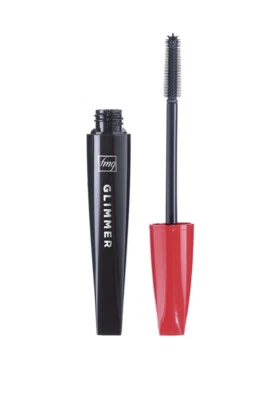 Avon fmg Glimmer SuperExtend Nourishing Mascara - Brown/Black - Image 1 of 4