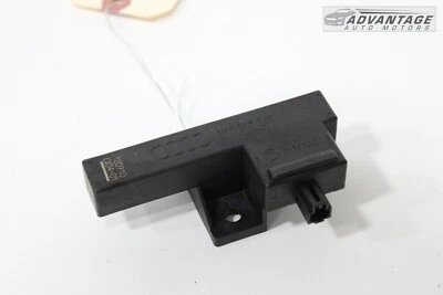 2012-2018 AUDI A7 REAR RIGHT OR LEFT KEYLESS ENTRY ANTENNA CONTROL MODULE OEM - Image 1 of 4