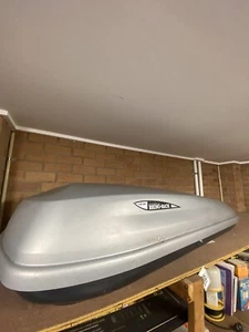 Rhino Rack Tub - Picture 1 of 3