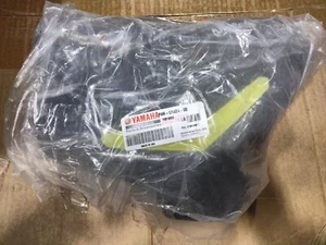 YAMAHA WAVERUNNER STEERING PAD 1 OEM F4N-U142A-00-00 - Picture 1 of 2