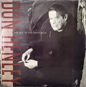 Don Henley - End of Innocence (CD, 1989) Geffen Records Soft Pop Rock - Imagen 1 de 1