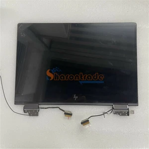 1PC touch LCD screen assembly Upper half set HP Envy X360 13-AR0012AU - Picture 1 of 3