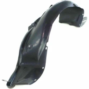 NEW 2007-2012 FRONT INNER FENDER LINER FITS RIGHT SIDE LINCOLN MKZ FO1251136 - Picture 1 of 5