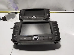 👍 2004-2005-2006 ACURA TL NAVIGATION AC CLIMATE CONTROL IC CODE #1393 OEM 💯 - Picture 1 of 13