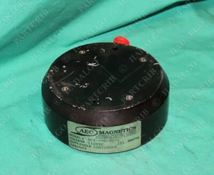 AEC Magnetics DCX-500-0001 Electromagnet Electro Magnet electric - Picture 1 of 2