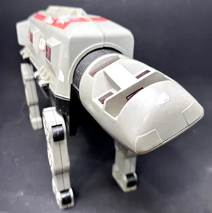 Tonka Go Bots Gobots Mobile Command Center  Fortress  Playset 1984 - Vintage - Picture 1 of 19