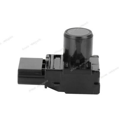 PDC Rear Parking Aid Sensor Black For 2012-15 Honda Odyssey Pilot #39680-TK8-A11 Foto 1 de 4