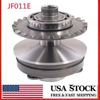 RE0F10A JF011E Primary Pulley For Nissan Altima Rogue Jeep Mitsubishi 2002-UP - Изображение 1 из 4