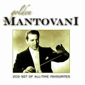 Mantovani - Golden hits CD (2013) Audio Reuse Reduce Recycle Amazing Value - Picture 1 of 2