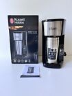 Russell Hobbs Brew And Go Coffee Machine With Brushed Stainless Steel 400ml Mug