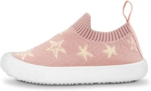 JAN & JUL Light-Weight Summer Shoes for Toddler Girls Starfish,Size: 7T, NEW, so - Picture 1 of 6