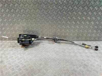 3527353 Levier Boite De Vitesse Peugeot Partner Tepee (05.2008->) 1.6 Active [1, - Photo 1/4