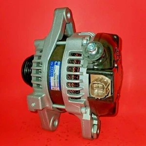 Alternator fits; 2008 to 2014 Scion Car xD L4 1.8L  Reman 1 Year warranty  - Picture 1 of 5