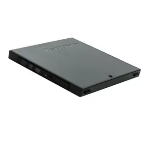 Graveur DVD SLIM Externe Lenovo 04X2176 Tiny 2x USB-A 1x USB-B ThinkCentre - Imagen 1 de 2