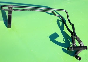 TOYOTA CELICA 90-91 POWER STEERING PUMP OIL COOLER 44402-20330 OEM GTS ALL TRAC - Bild 1 von 7