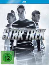 Star Trek XI (Limitierte Steelbook Edition)