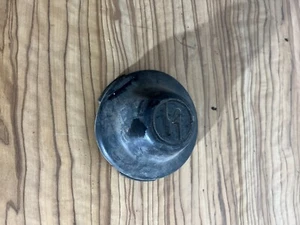 Trabant 601 Radkappe Radabdeckung Nabendeckel Trabbi Mopsfrikadelle Teile DDR - Bild 1 von 2