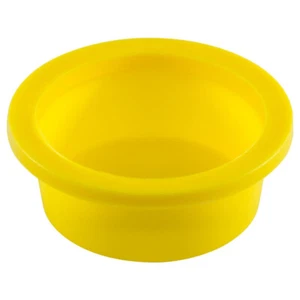 Caplugs WW-15 Tapered Caps and Plugs With Wide Thick Flanges 1.237-1.382 Qty(35) - Picture 1 of 4