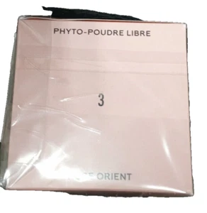 Sisley Phyto Poudre Liber Loose Face Powder, # 3 Rose Orient Natural Touch Up - Picture 1 of 1