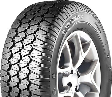 Lassa Multiways C 205/65 R15 C 102/100R M+S