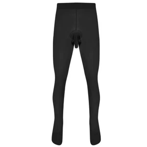 Herren Strumpfhose Leggings mit Penishülle Pantyhose Unterwäsche Kompression - Bild 1 von 66