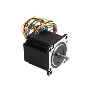 Leadshine Stepper Motor 2-phase NEMA23 for 3D Printer CO2 Laser Cutter Engraver - Picture 1 of 22