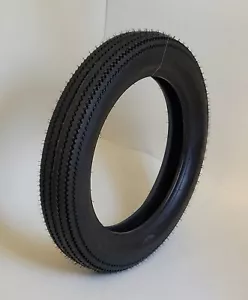 Vintage Motorradreifen Twinside 4.50-18 120/90-18 70H - Bild 1 von 4