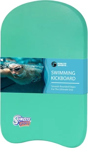 Swimming Kickboard - One Size Fits All - a Great Training Aid for Children and A - Picture 1 of 8