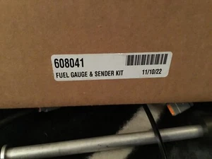 Hustler Teil 608041 Tankanzeige & Sender-Kit - Bild 1 von 2
