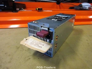 Alimentation HP ESP127 264166-001 500W PS-5501-1 292237-001 USED d'origine - Photo 1/4
