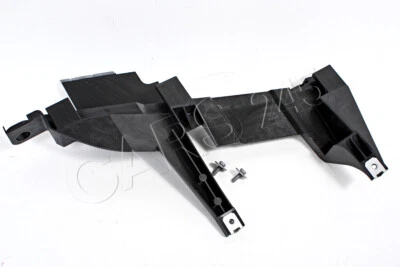 Genuine BMW X3 E83 X3 1.8d 2.0d 2.0i 2.5i Bracket Headlight Right 63126939200 - Imagem 1 de 4