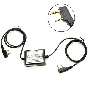 Easy Installation Two Way Radio Repeater Relay Box for UV5R Retevis H777 - Bild 1 von 10