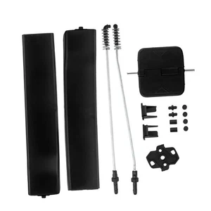 Sliding Window Repair Kit 7H0847781B for Transporter with Easy Installation - Picture 1 of 12