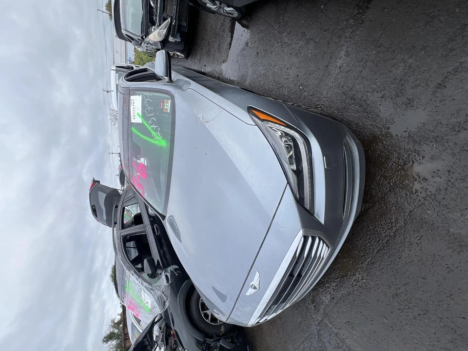 Hyundai Genesis 2015 motor V6 de 3,8 L conjunto completo - 95 k millas, fabricante de equipos originales Foto 1 de 4