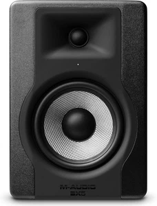 Speaker for Music Production & Mixing with Acoustic Space Control, 100W - Picture 1 of 12