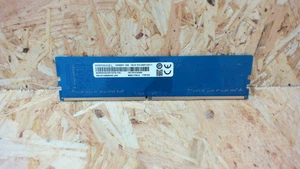 Ramaxel 2 x 4GB 1Rx16 PC4-2400T-UCO-11 TOTAL 8GB 2 STICKS - Picture 1 of 3