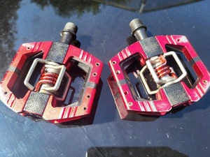 Crankbrothers Mallet E Mountain Bike Pedals - Picture 1 of 6