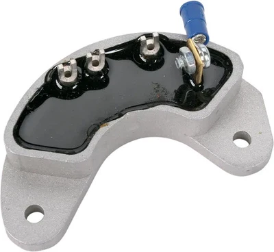 Alternador rectificador refrigerado por ventilador Ricks Universal ND Suzuki GSXR1100W 93-98 Foto 1 de 4