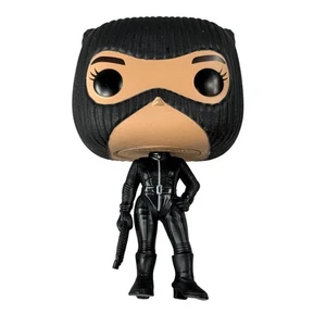 Funko Pop! Movies The Batman Cat Woman Vinyl Figure Collectible Toy 2021 NO BOX - Picture 1 of 17