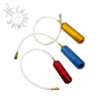 Upgrade Boost Power Bottle For 48cc 50cc 60cc 80cc Motorized Bicycle Push Bike - Image 1 of 4