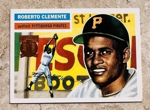 1998 Topps Roberto Clemente - Bild 1 von 2