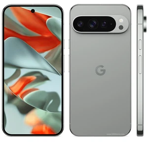 Entsperrt Android Google Pixel 9Pro XL GSM 5G 6,8 Zoll Original Smartphone - Bild 1 von 16