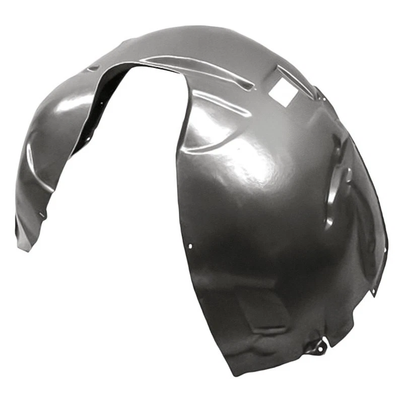 Fender Liner For Volvo C70 2006-2013 Driver Side Front VO1248110 Foto 1 de 1