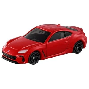 Takara Tomy Tomica No.28 Subaru BRZ Limited Color 1/60 from Japan FS - Picture 1 of 1
